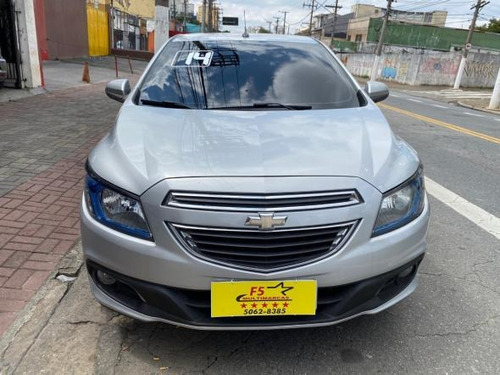 Imagem 2 de 13 de Onix Hatch Ltz 1.4 Completo+abs+rodas