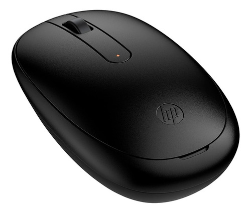 Mouse Bluetooth Preto Hp 240- 3v0g9aa