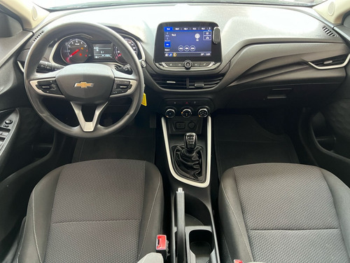Chevrolet Onix 1.0 Lt 2 5P