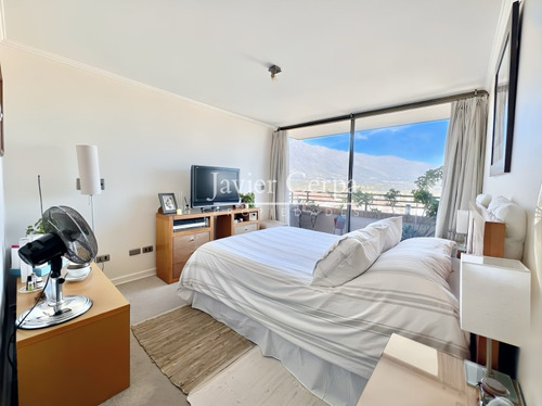 Excelente Departamento En Venta Vistas Despejadas