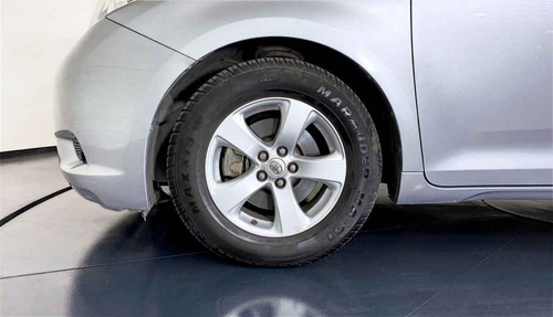 Imagen 9 de 15 de 110768 - Toyota Sienna 2016 Con Garantía