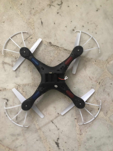 Dron Tribotika Acrobacias Stunt  Para Piezas O Refacciones