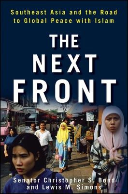 Libro The Next Front : Southeast Asia And The Road To Glo...