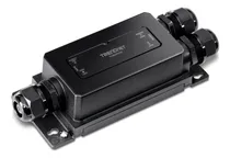 Comprar Trendnet Extensor Poe Gigabit Industrial Para Exterior 2 Ft