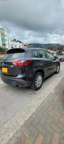 Mazda CX-5 2.0 Prime