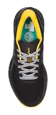 Zapatillas Asics Gel Cumulus 20 Tokyo Mujer Running Cuotas sin
