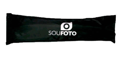 Imagem 5 de 5 de Softbox Luz Contínua De 4 Lâmpadas Ideal Para Video E Foto