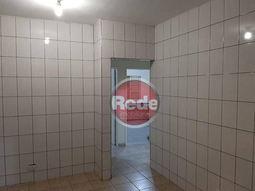Imagem 6 de 24 de Casa À Venda, 131 M² Por R$ 500.000,00 - Vila Tatetuba - São José Dos Campos/sp - Ca4396
