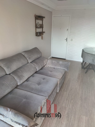 Imagem 3 de 15 de Apartamento A Jd. Tatiana Sorocaba/ Sp - Ap-2354-1