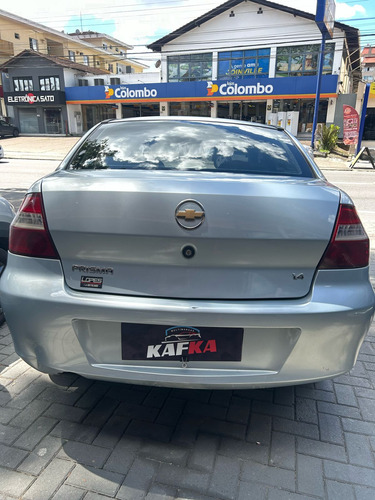 Chevrolet Prisma 1.4