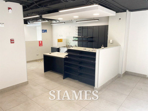 Arriendo Local Promoción 3 Primeros Meses Con Descto.tocorna