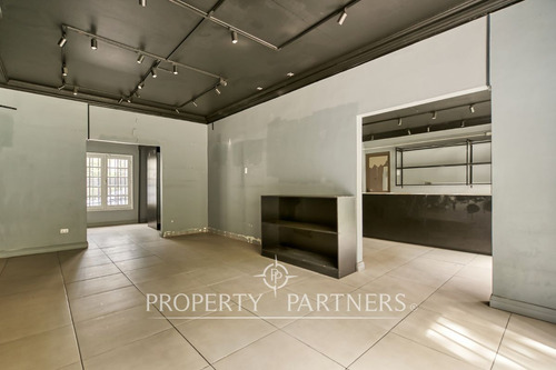 Oficina Casa Comercial En Arriendo En Los Leones, ...