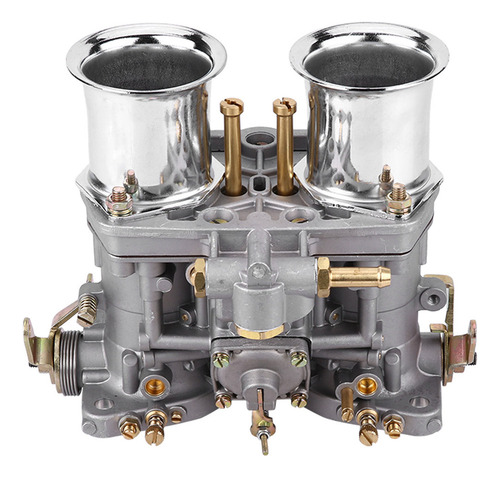 Carburador For Motor Carb, 2 Juntas, Bug Weber 40 Idf