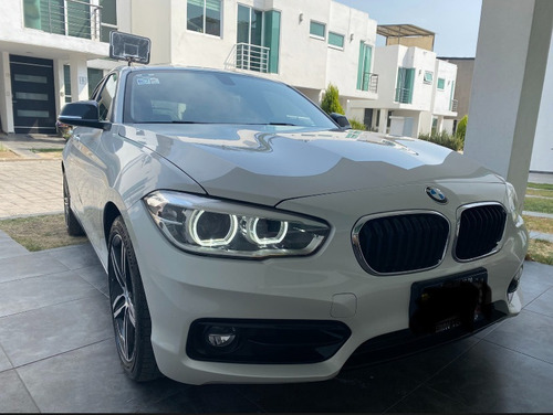 Imagen 1 de 13 de Bmw 120 Ia Sport Line