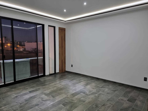 Imagen 15 de 18 de Casa 128-g Inteligente En La Cima Zapopan