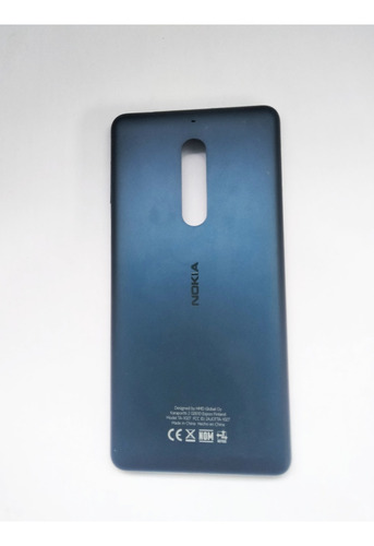 Tapa Trasera Original Nokia 5 (ta 1027)