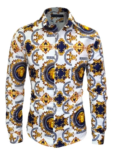 Camisas de buchonas new arrivals