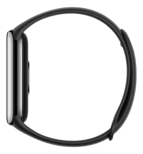 Xiaomi Smart Band 8 Active Pulsera de Actividad Negra (Black) : :  Electrónica