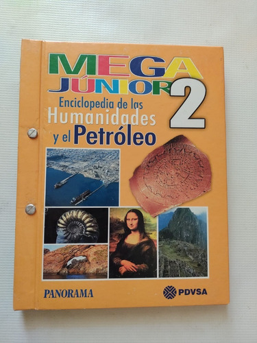 Enciclopedia De Las Humanidades Y El Petroleo