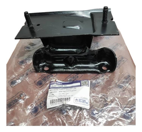 Base Motor Derecha Ford Tritón (f350) Motor 5.4 Star Parts 