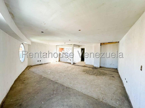 Carla Gonzalez Apartamento En Venta En La Urbanizacion El Rosal Mls #25-12495 Sc