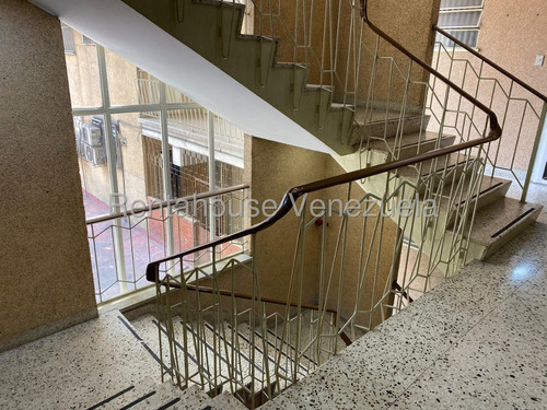 Ft Oficina En Alquiler - Altamira / Mls #25-23542