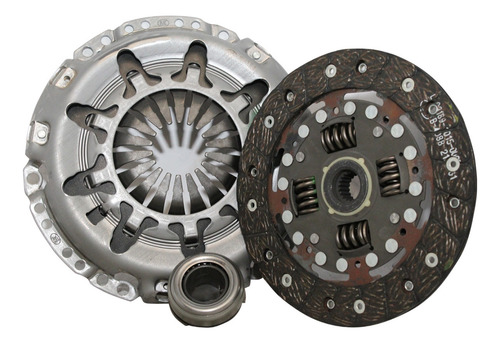 Kit Embrague Para Toyota Avanza 1.5 2nrve F654 Dohc 2020