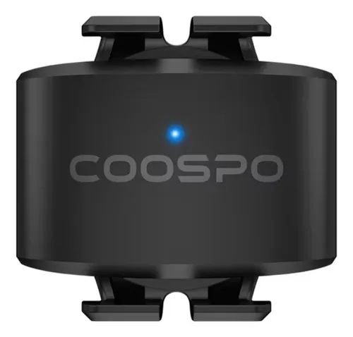 Sensor De Cadencia Coospo Bk9c Inalámbrico Bluetooth Y Ant+