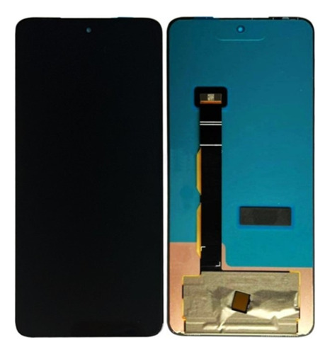 Modulo Pantalla Display Táctil Para Motorola G84 Xt2347