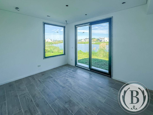 Bustamante Prop El Naudir 12254 Casa Venta A Estrenar Escobar