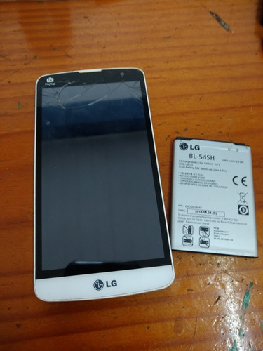 Celular LG G3 - Retirada De Peças - Concerto