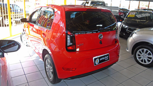 Volkswagen Up! 1.0 12v E-flex Move Up!