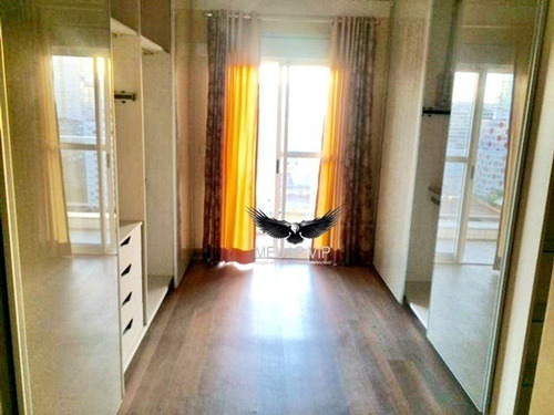 Imagem 19 de 30 de Residencial Timbiras - Apartamento Para Venda No Gonzaga - Go709 - 32392785