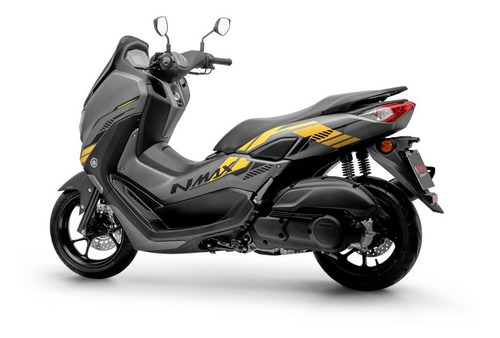 Yamaha 160 Nmax Connected Se Abs - 0km 2024