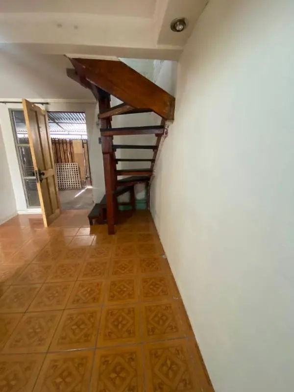 Imagen 3 de 26 de ¡casa En Pudahuel Sur: Oportunidad Única!