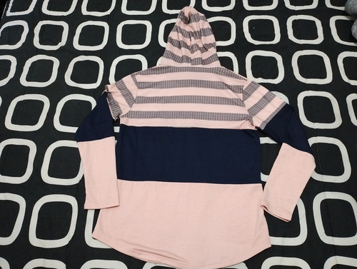 Sudadera De Dama (Usado)