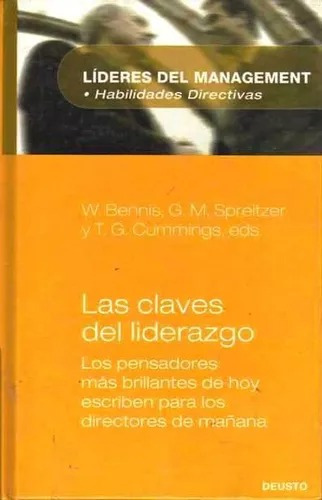 Las Claves Del Liderazgo