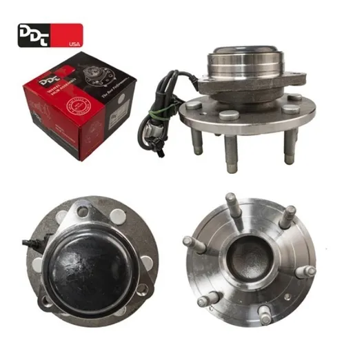 comprar Cubo Rueda Delantero Tahoe Silverado Cheyenne 4x2 