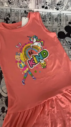 comprar Vestido De Unicornio De Niña