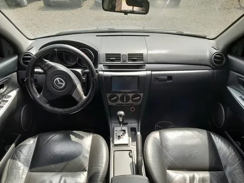 Mazda 3 2.0 Lxna7