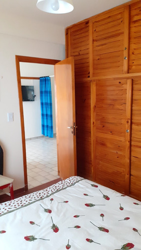 Venta Departamento Mar De Ajo Pb 2 Ambientes Amplios 2 Baños