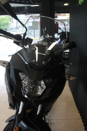Imagen 6 de 15 de Kawasaki Versys 300 0km Bbva 12/18 (tomamos Permuta)