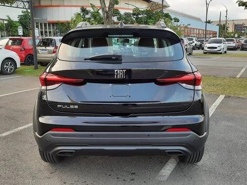 Imagen 9 de 20 de Fiat Pulse Drive 1.3 0km Tu Usado Vale Mas Llave X Llave B-