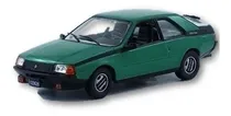 Comprar Renault Fuego Gtx-1984 Esc 1\u002F43 Ixo Coleccion Devoto Hobbies