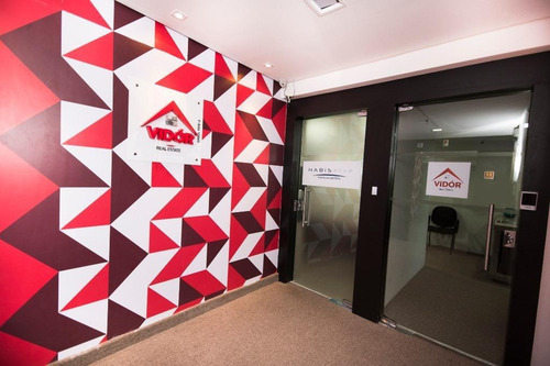 Imagem 11 de 30 de Sala Comercial Para Alugar - Pina - Recife - Sa0283