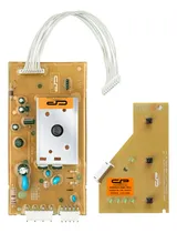 Comprar Kit Placa Compatível Lavadora Electrolux 12kg Lte12 Versão 1