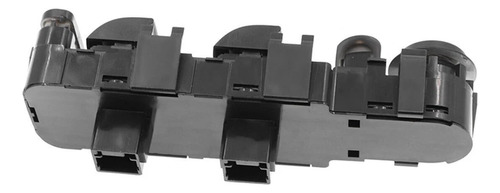 Botão Comando Vidro Elétrico Interruptor Citroen C4 Hatch