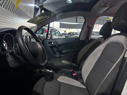 Citroën C3 C3 Tendance 1.6 VTI 120 (Flex) (Aut)
