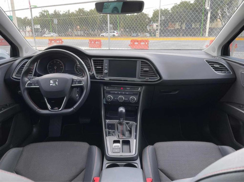 Seat Leon 1.4 Fr T 150 Hp Dsg 2019