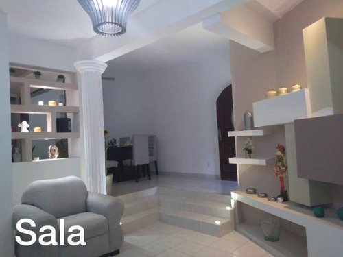 Imagen 4 de 12 de Casa Sola En Venta Solidaridad La Curul